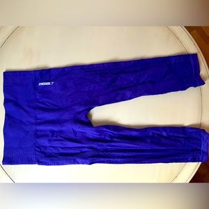 Gym Shark 🦈 Yoga pants! royal purple!